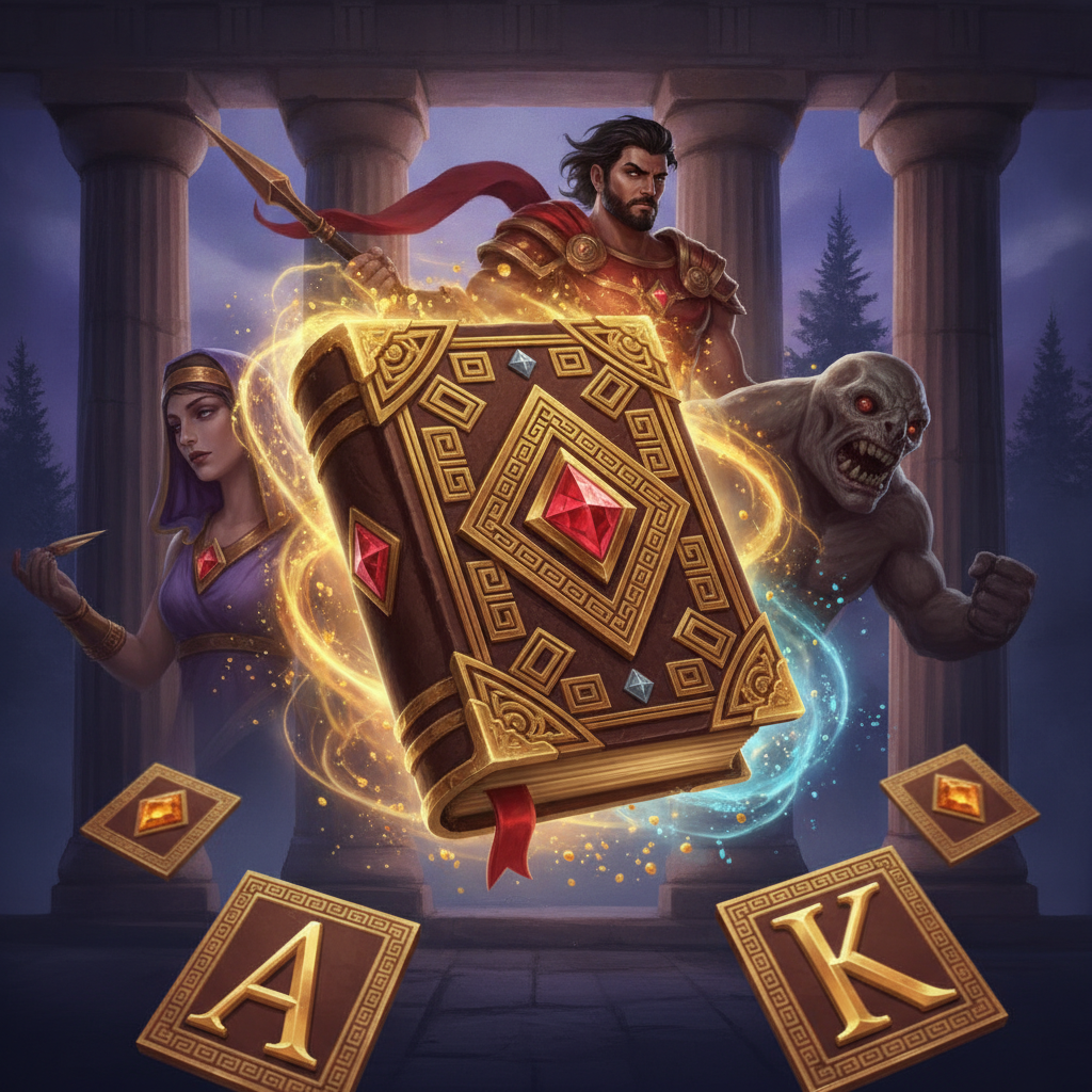 Book of 99