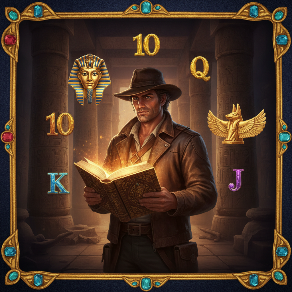 Book of Ra Deluxe