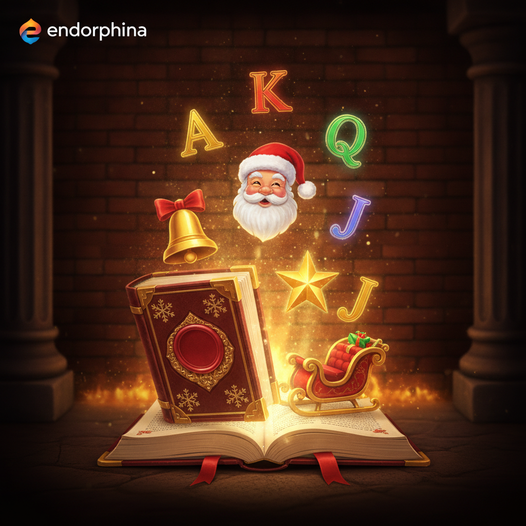 Book of Santa